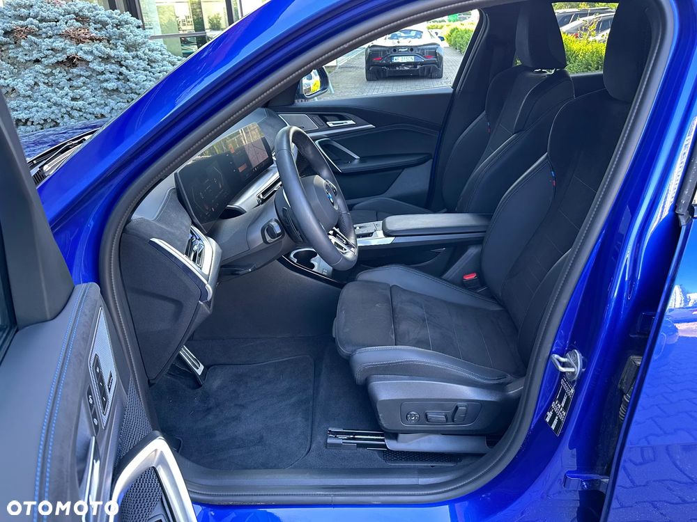 BMW X2 sDrive20i mHEV M Sport - 7