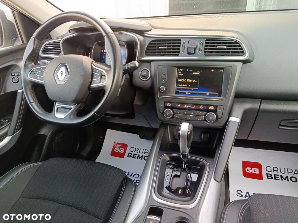 Renault Kadjar 1.5 dCi Energy Intens EDC - 19
