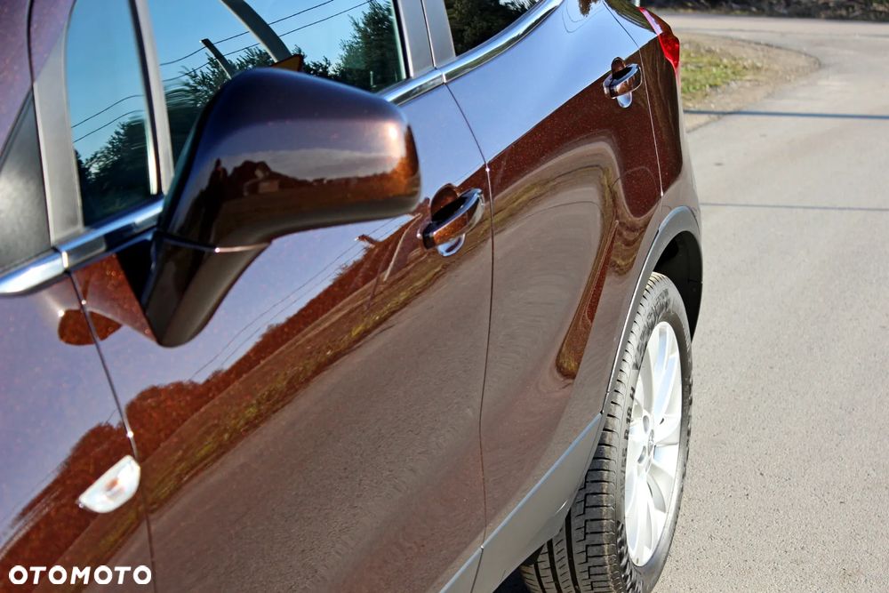 Opel Mokka 1.4 T Cosmo S&S - 15