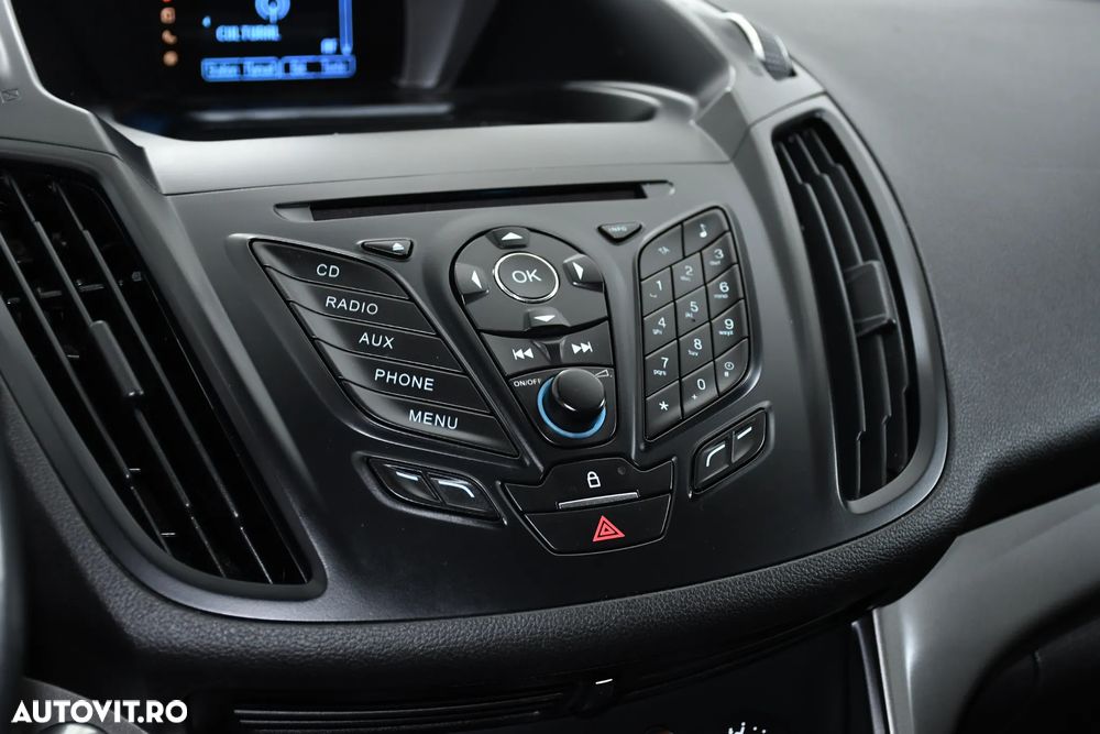 Ford Kuga 2.0 TDCi 4x4 Trend - 15