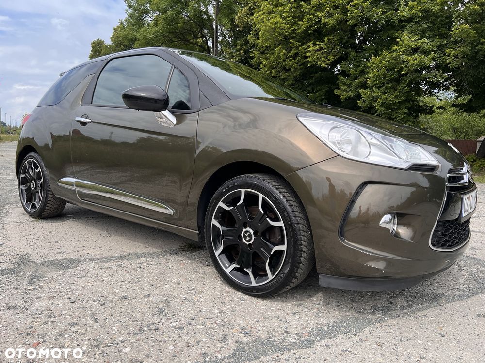 DS Automobiles DS 3 - 2