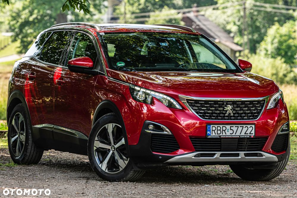 Peugeot 3008 HDi 150 Active - 7