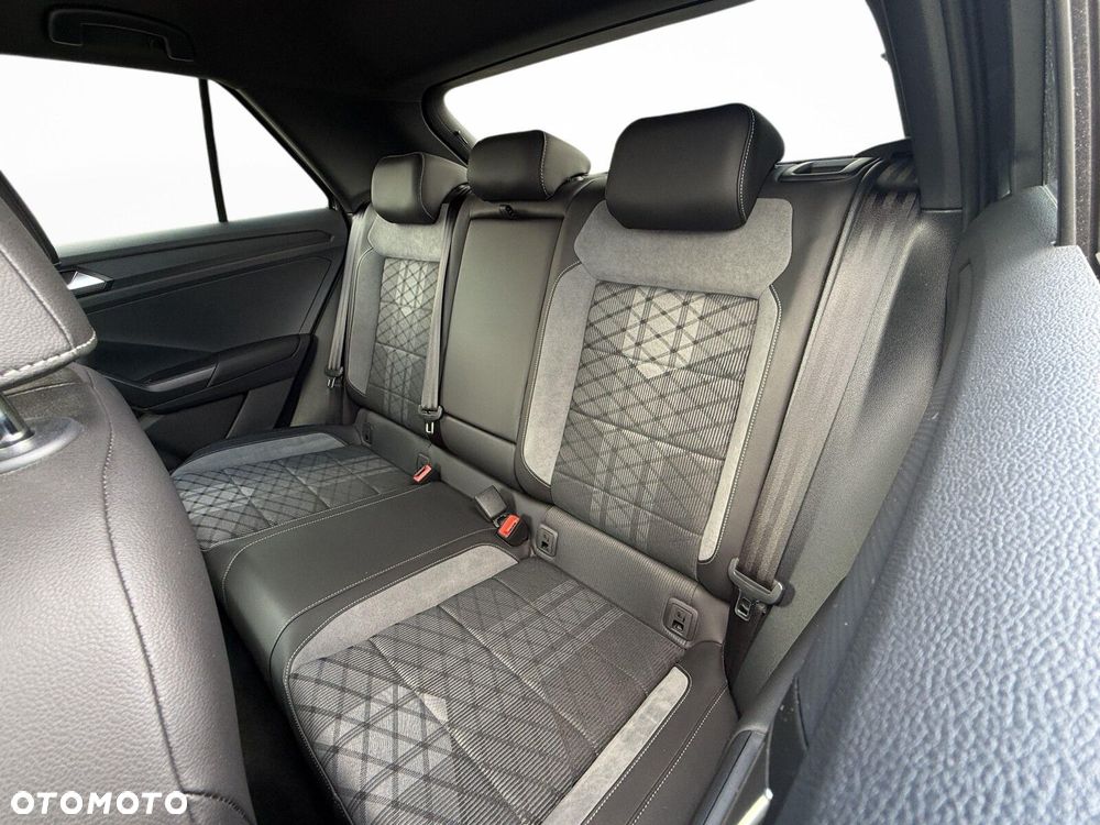 Volkswagen T-Roc 1.5 TSI R-Line DSG - 31