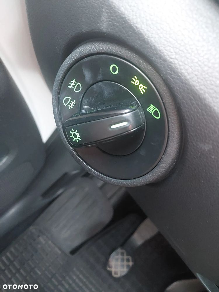 Skoda Citigo 1.0 MPI Sport - 29