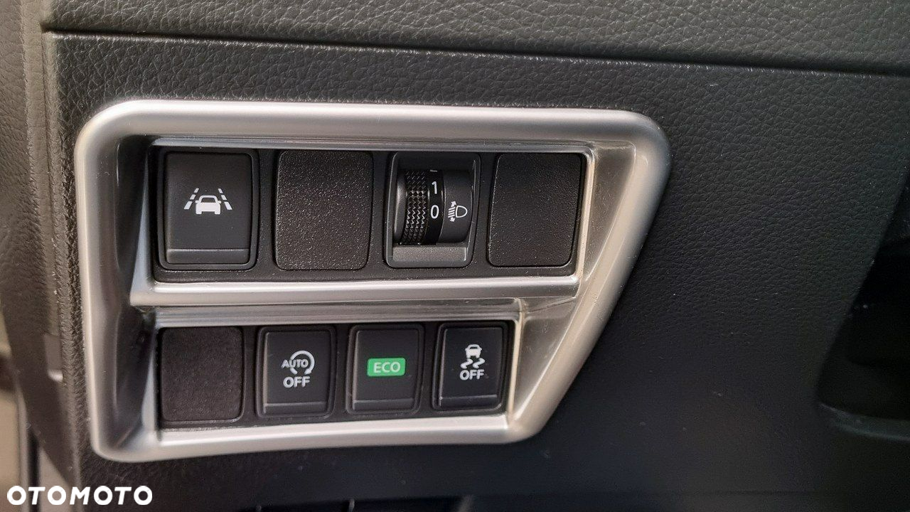 Nissan Qashqai - 19
