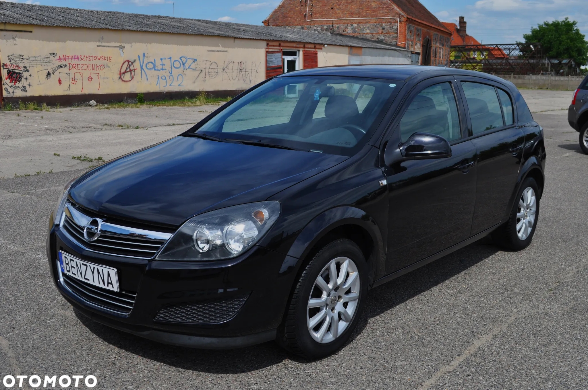 Opel Astra - 3