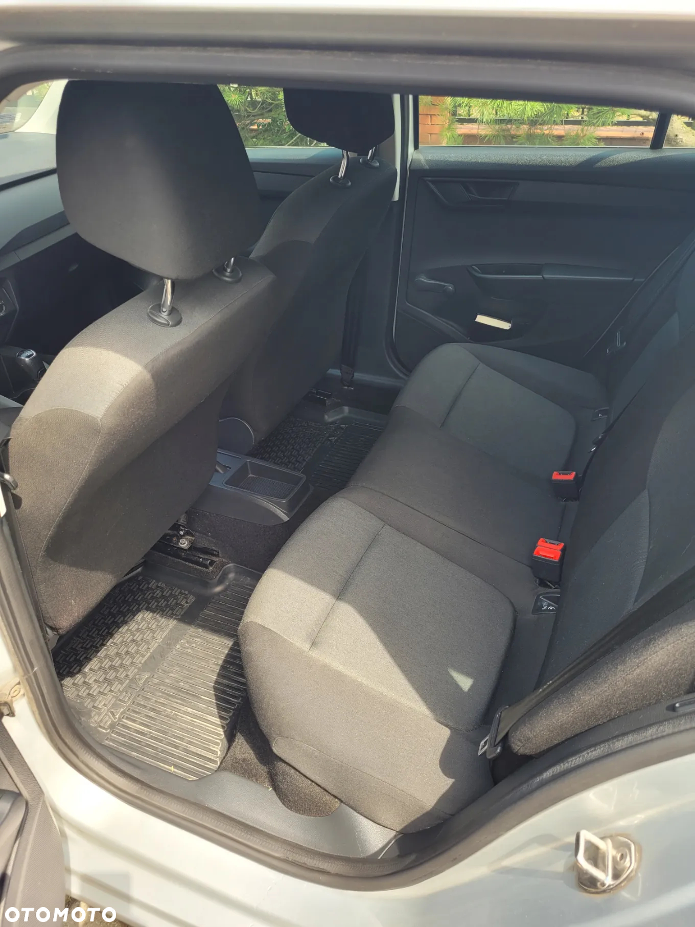 Skoda Fabia 1.4 TDI Active - 6