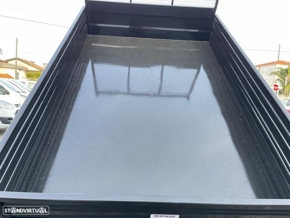 Ford Transit TRANSIT CD 350 L4 N1 2.0 ECOBLUE (130 CV) - 12