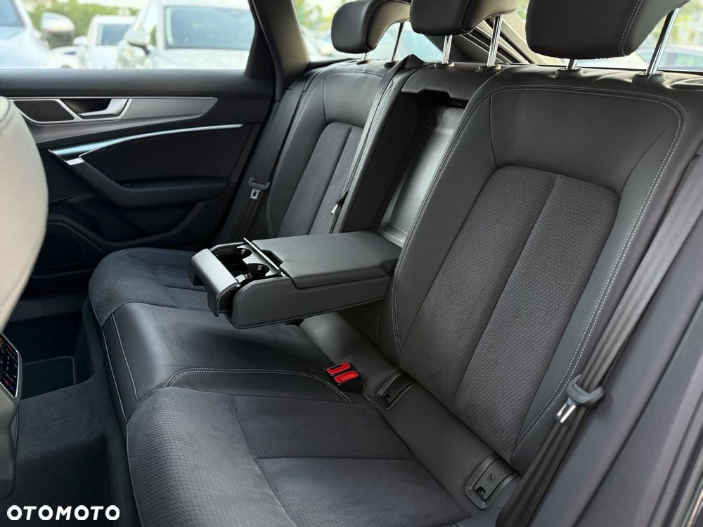 Audi A6 - 23