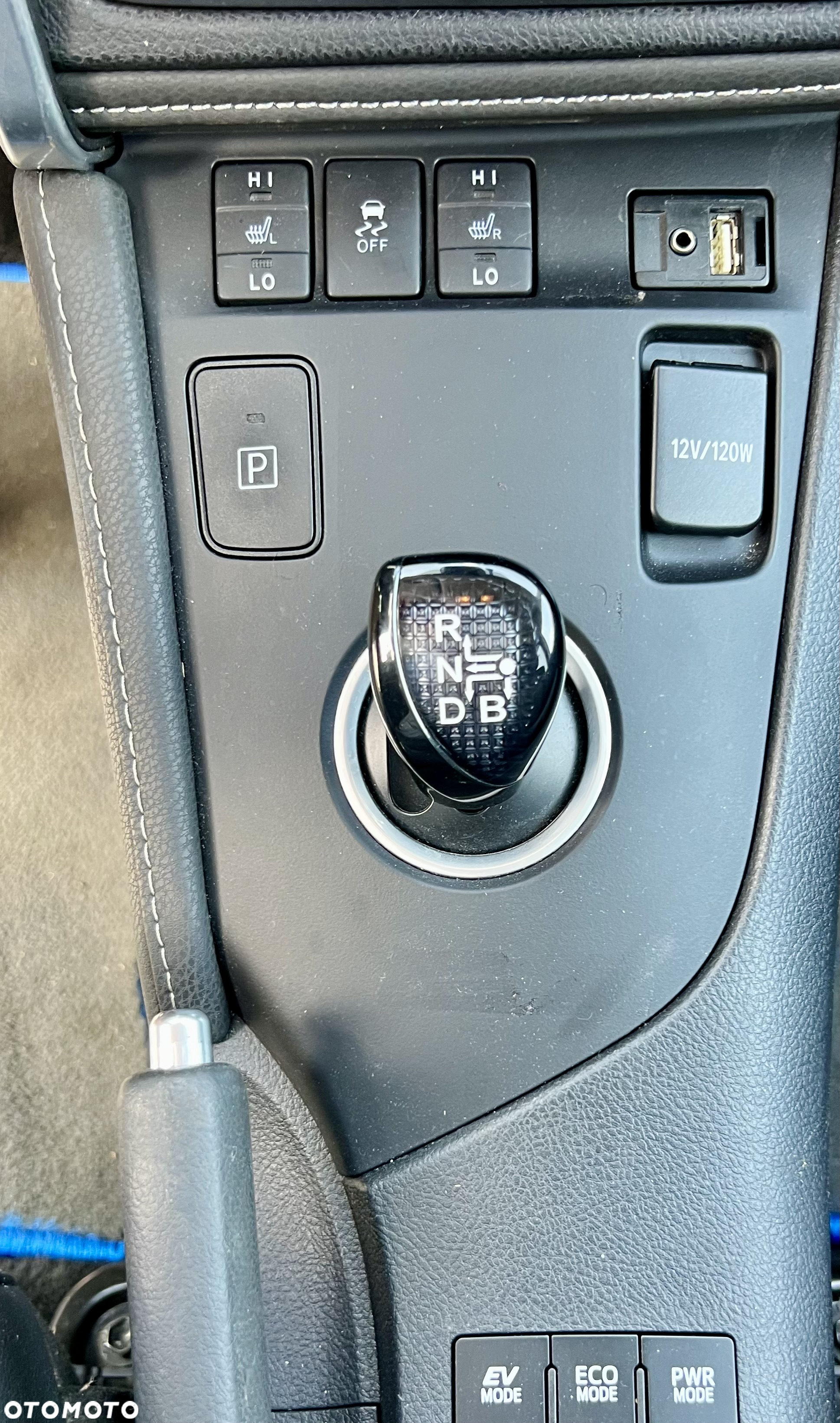 Toyota Auris 1.8 VVT-i Hybrid Automatik Executive - 28