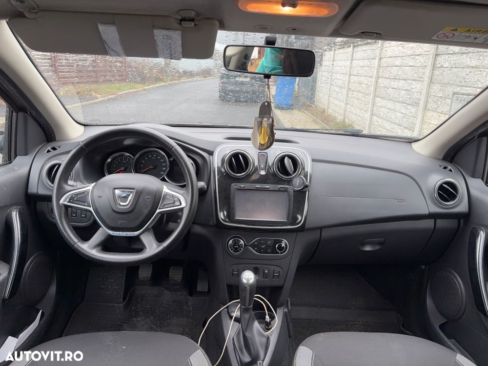 Dacia Sandero Stepway 0.9 TCe - 9