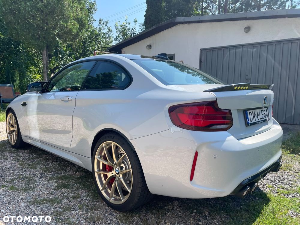 BMW M2 - 18