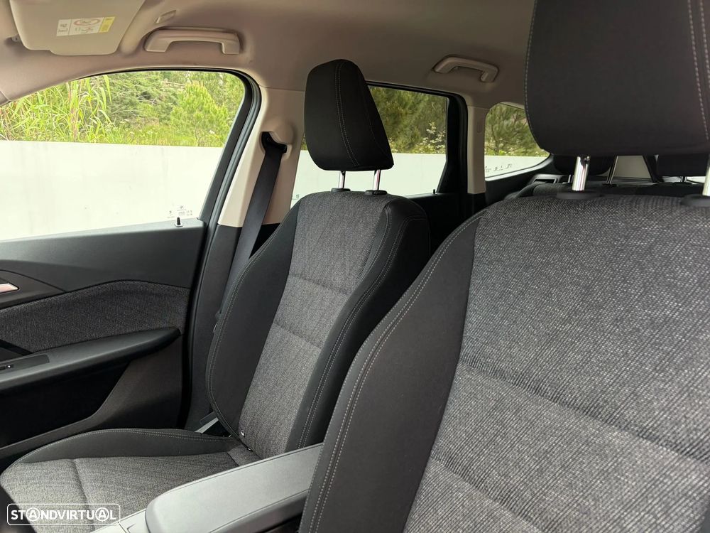 BMW iX1 xDrive30 - 8