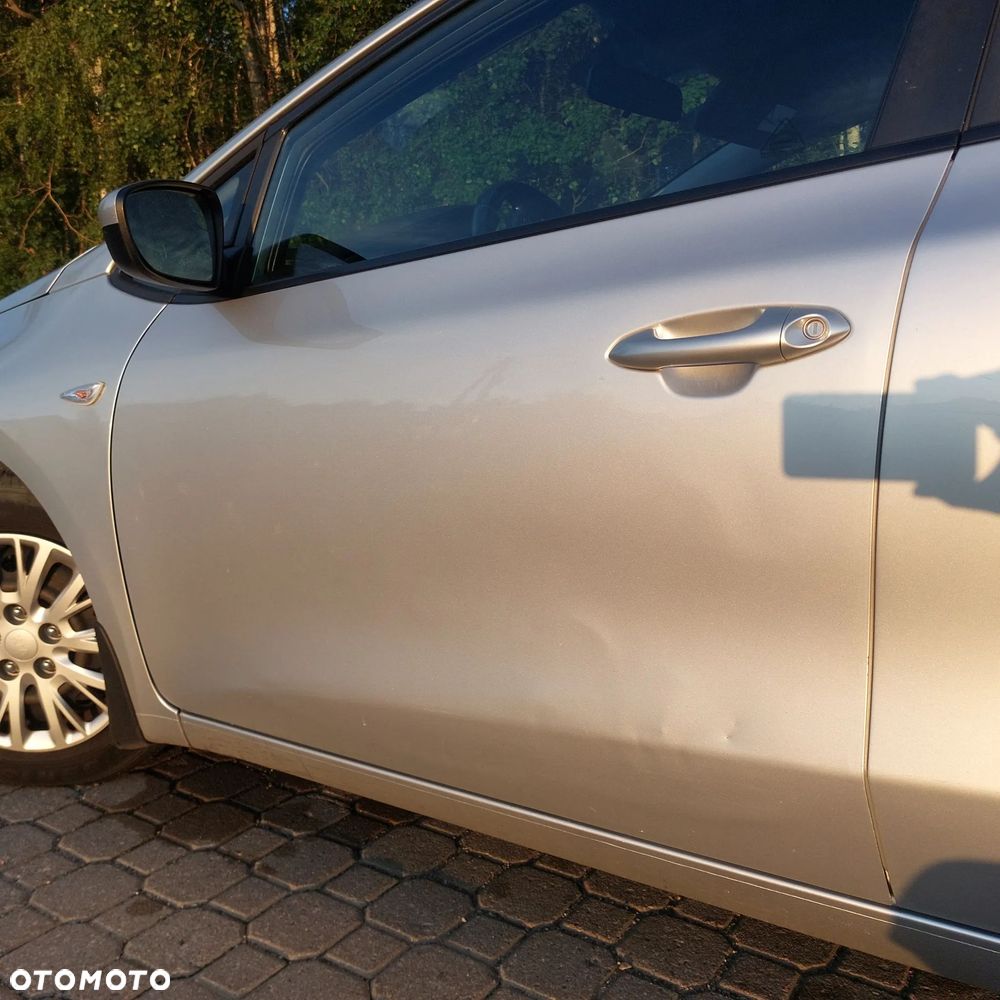 Kia Ceed 1.4 CRDi M - 9