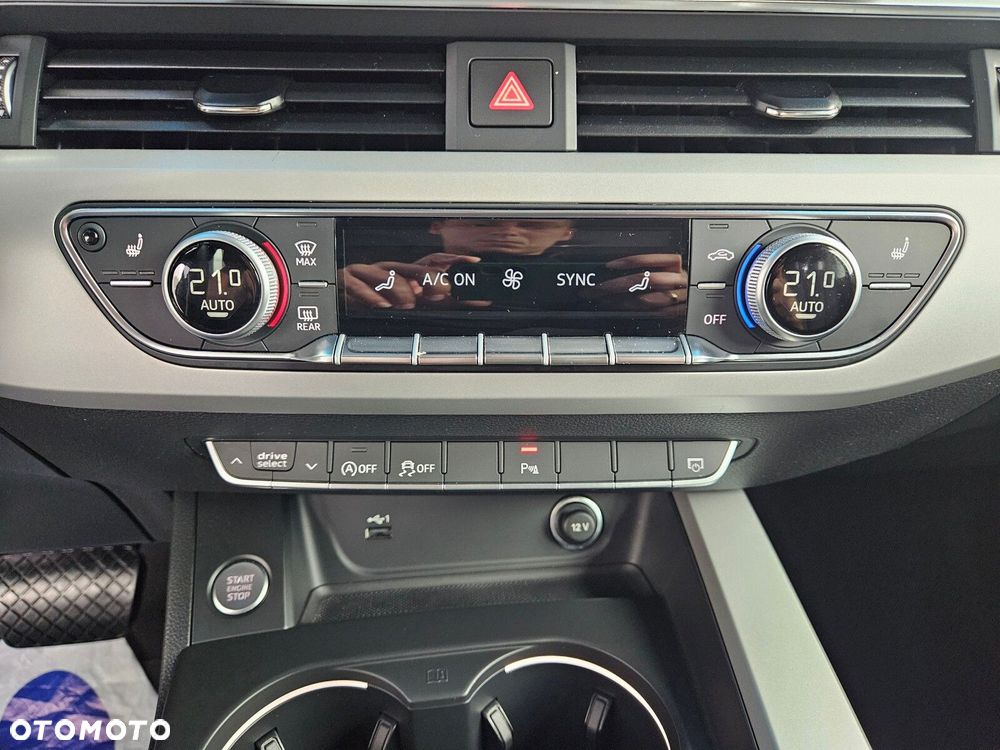 Audi A4 Avant - 26