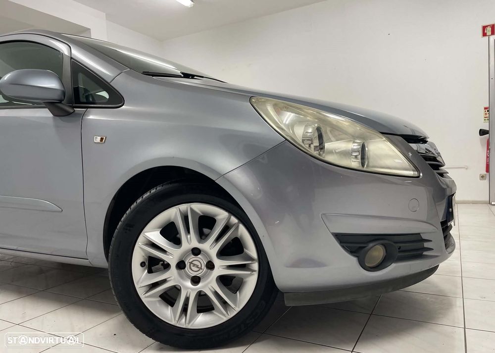 Opel Corsa 1.2 Enjoy - 6