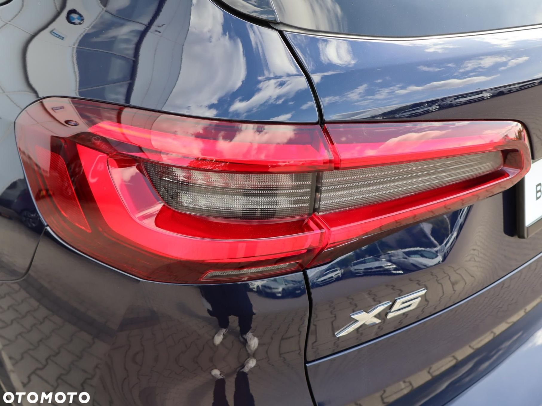 BMW X5 - 25