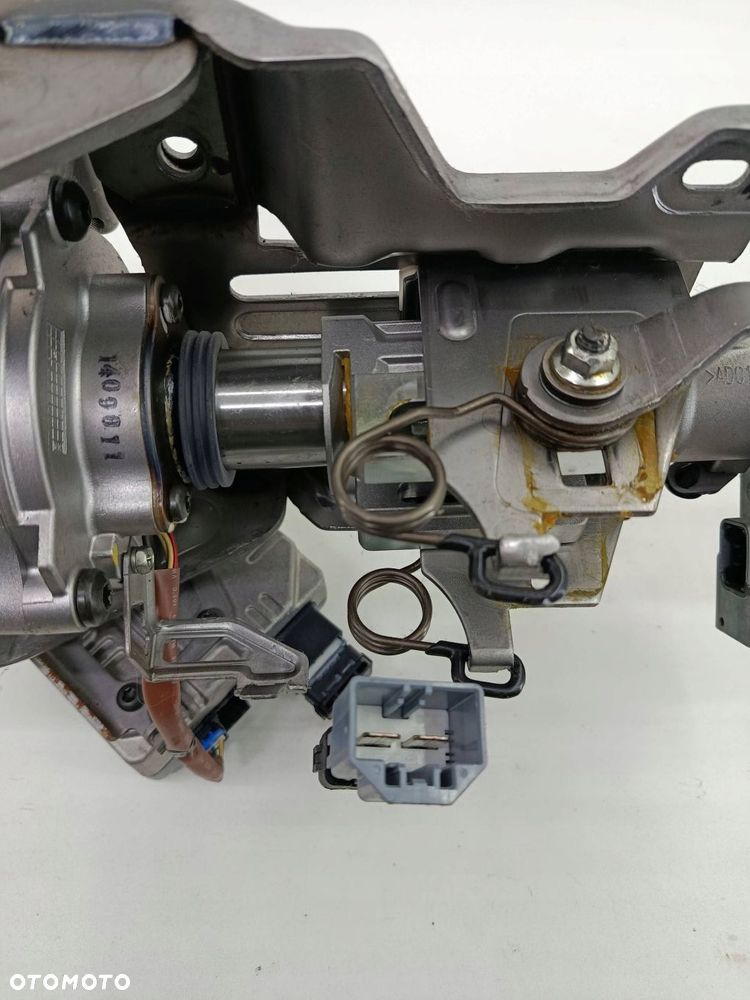 KIA OPTIMA III WSPOMAGANIE KOLUMNA KIEROWNICZA 56300-4U600 - 6