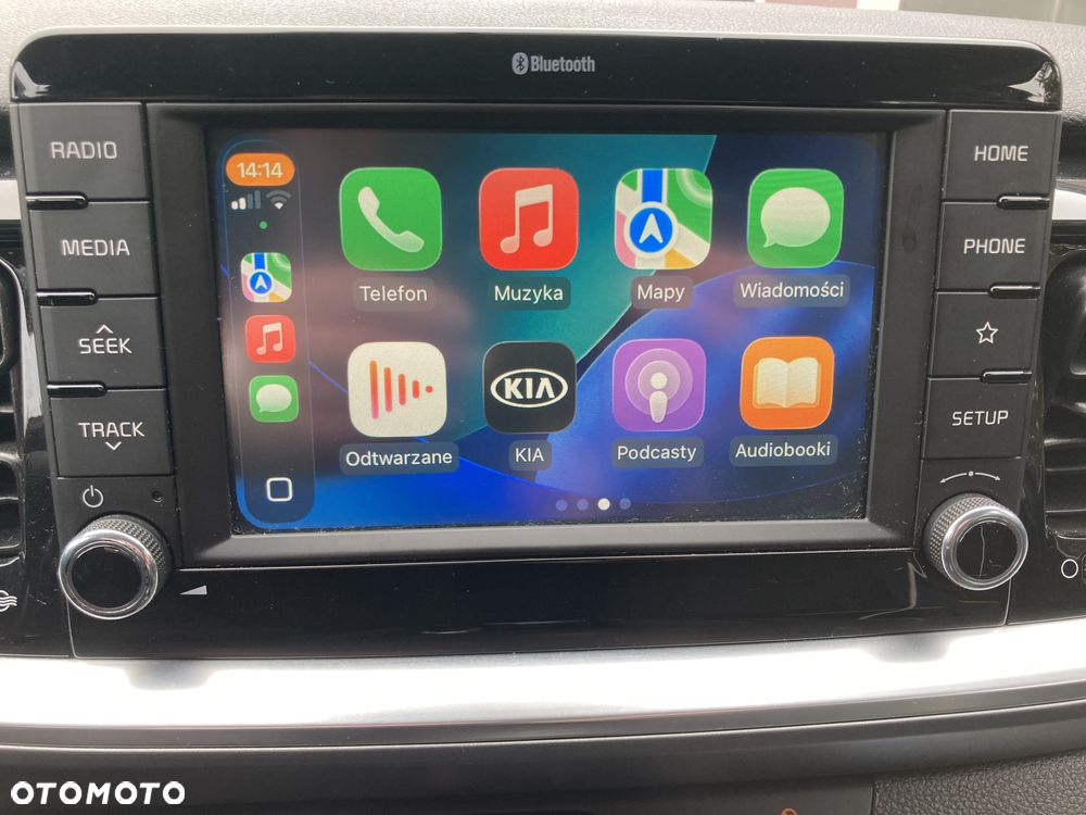 Kia Stonic - 7