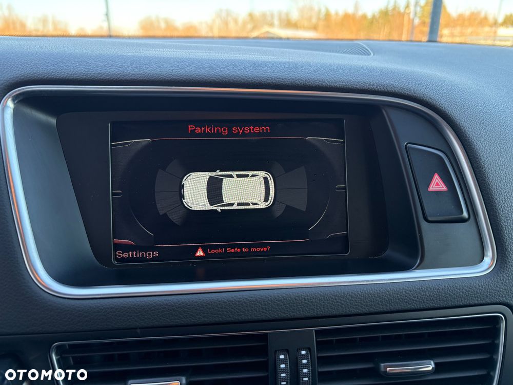 Audi Q5 2.0 TDI Quattro S tronic Prime Line - 22