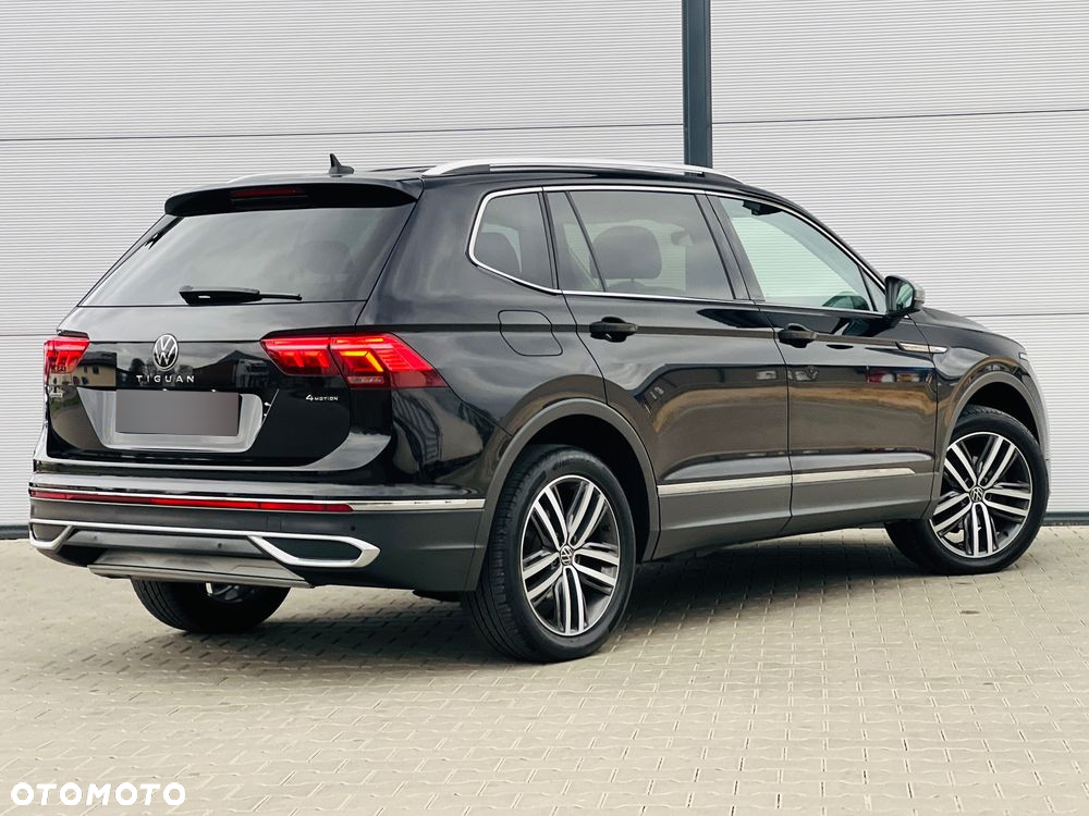 Volkswagen Tiguan 2.0 TDI BMT SCR 4Mot Highline DSG - 38