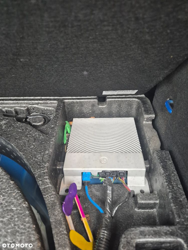 Ford Focus 1.0 EcoBoost Titanium ASS - 19