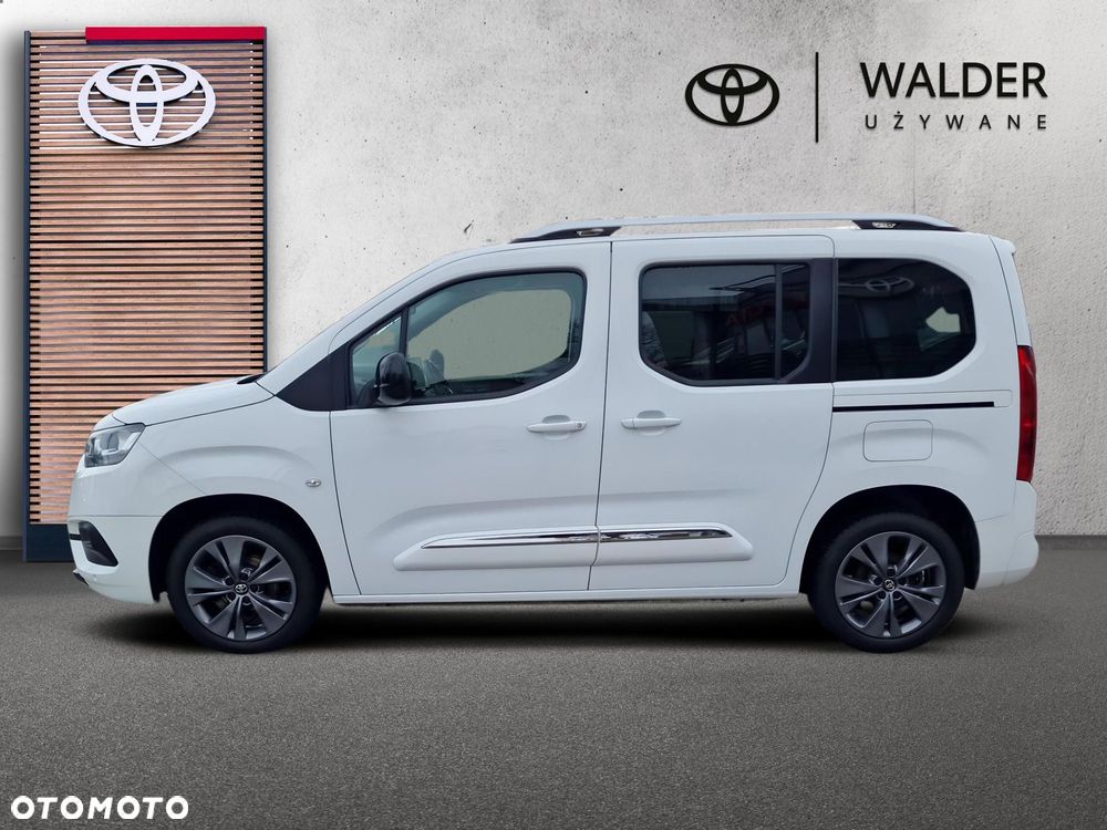 Toyota Proace City Verso 1.2 D-4T Family - 7