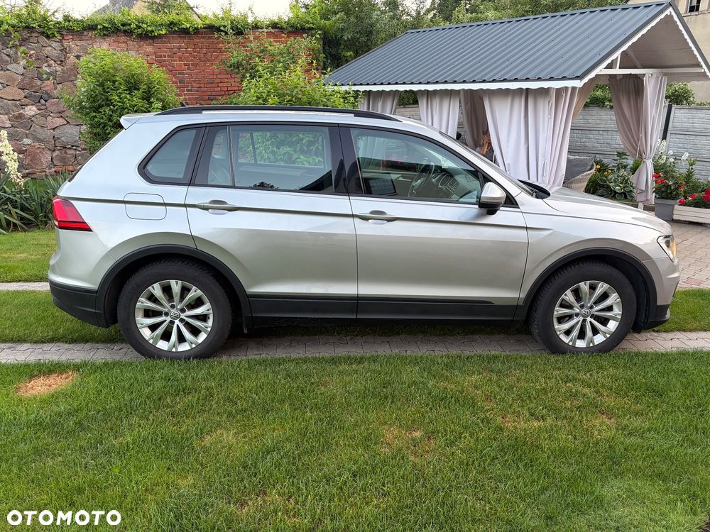 Volkswagen Tiguan - 4