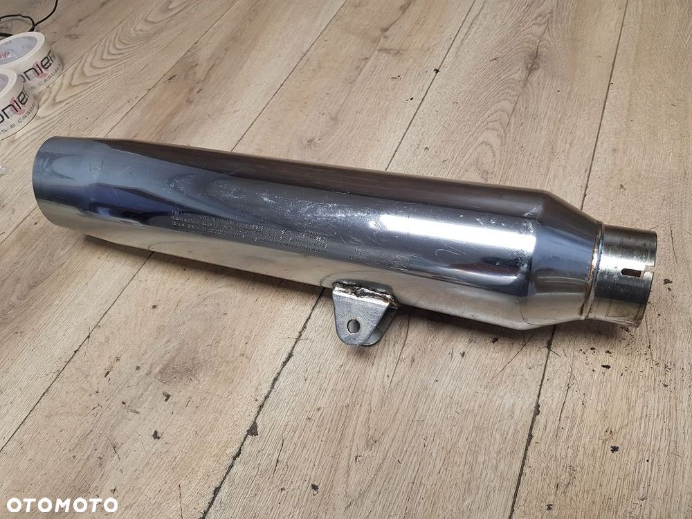 Tłumik Harley Davidson V-Rod Street Rod 65226-06 - 3