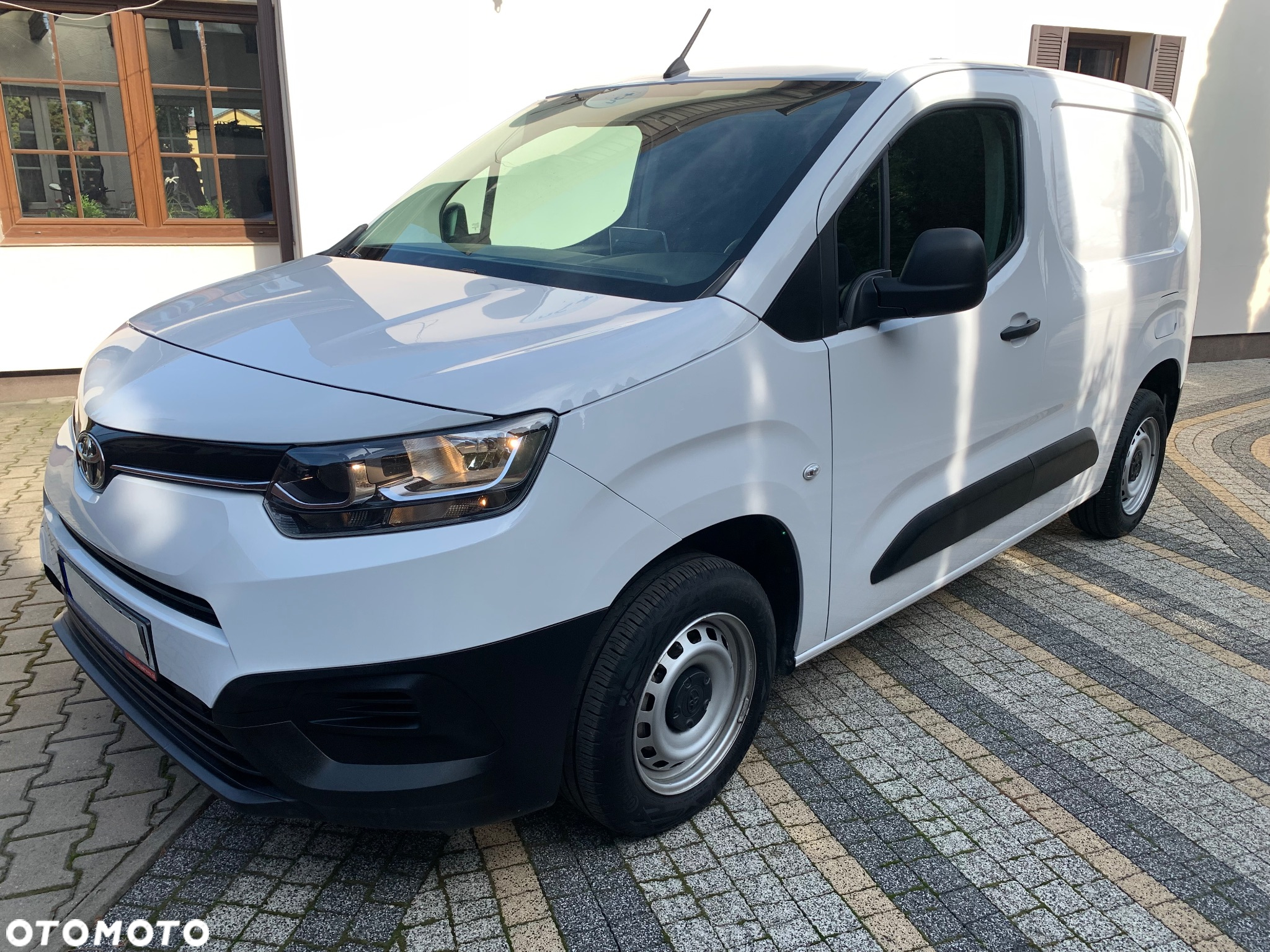 Toyota PROACE CITY - 30
