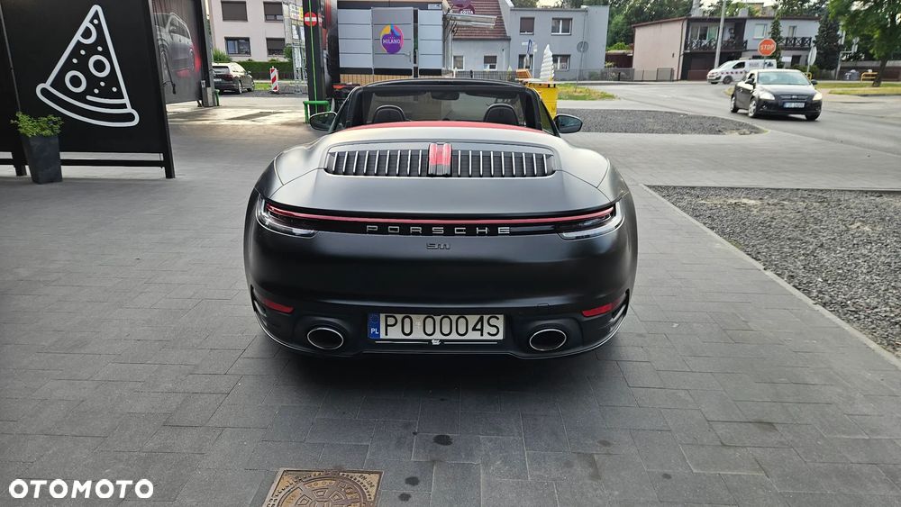 Porsche 911 - 14