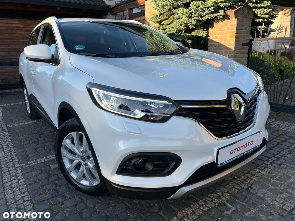 Renault Kadjar - 2