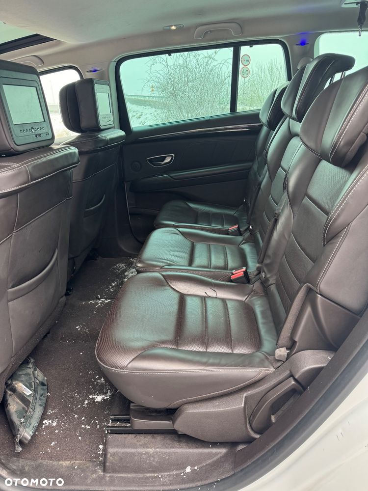 Renault Espace 1.6 TCE Initiale Paris EDC 7os - 17