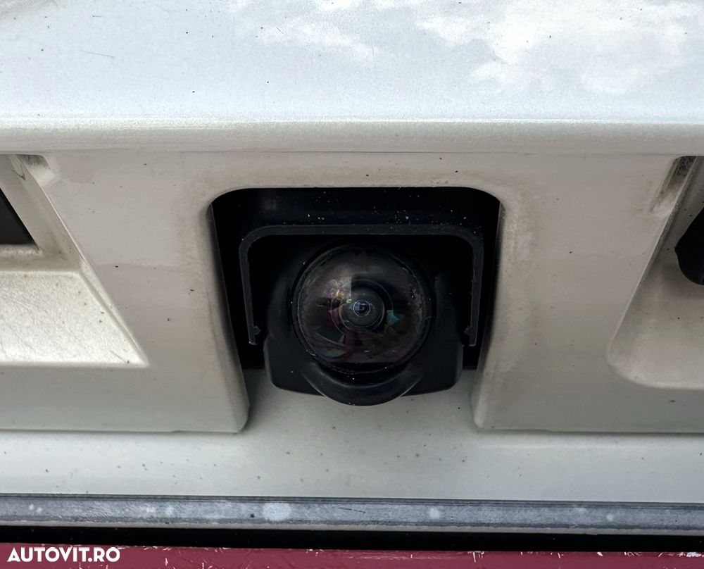 Nissan Qashqai 1.6 DCI TEKNA+ - 31