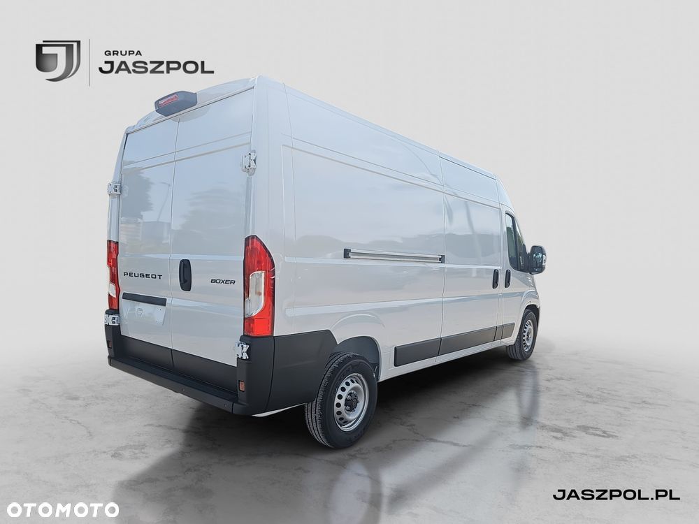 Peugeot Boxer - 5