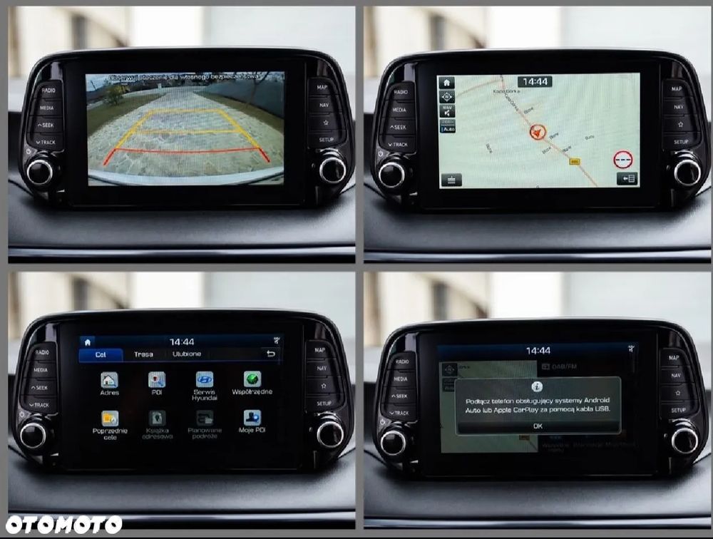 Hyundai Tucson 1.6 CRDi 48V N Line 2WD DCT - 28