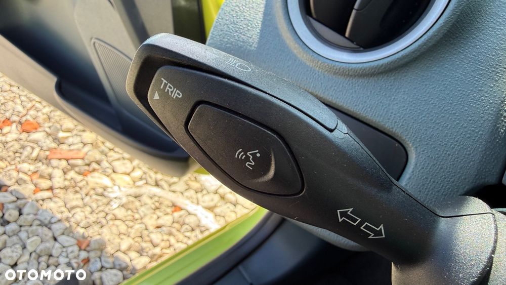 Ford Fiesta 1.25 Champions Edition - 20