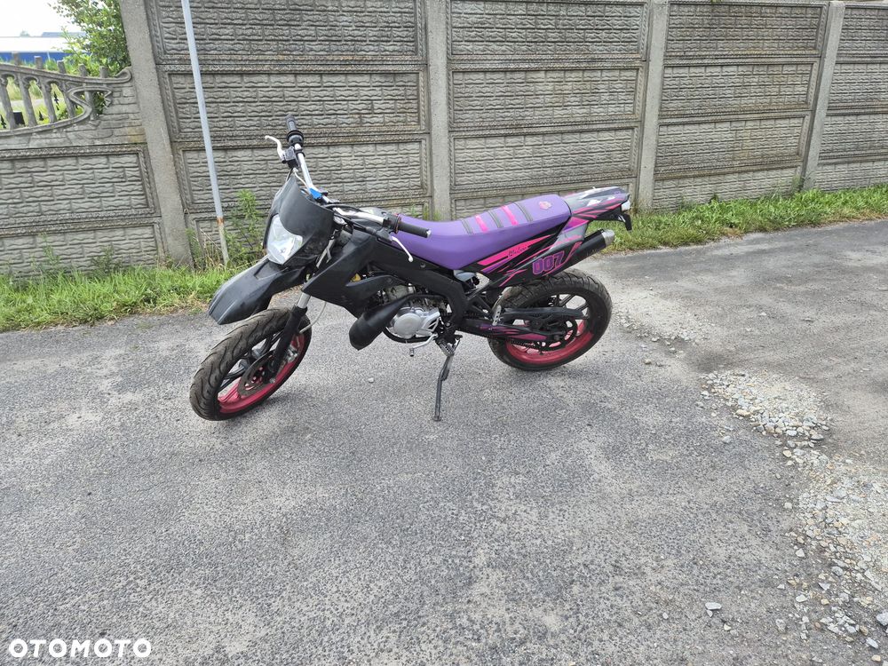 Derbi Senda - 2