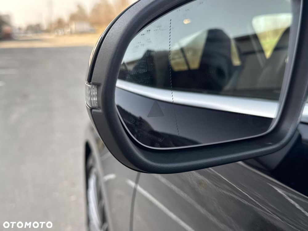 Mercedes-Benz Klasa A - 29