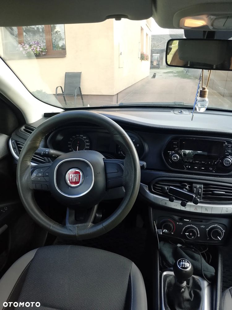 Fiat Tipo 1.4 16V Pop - 6