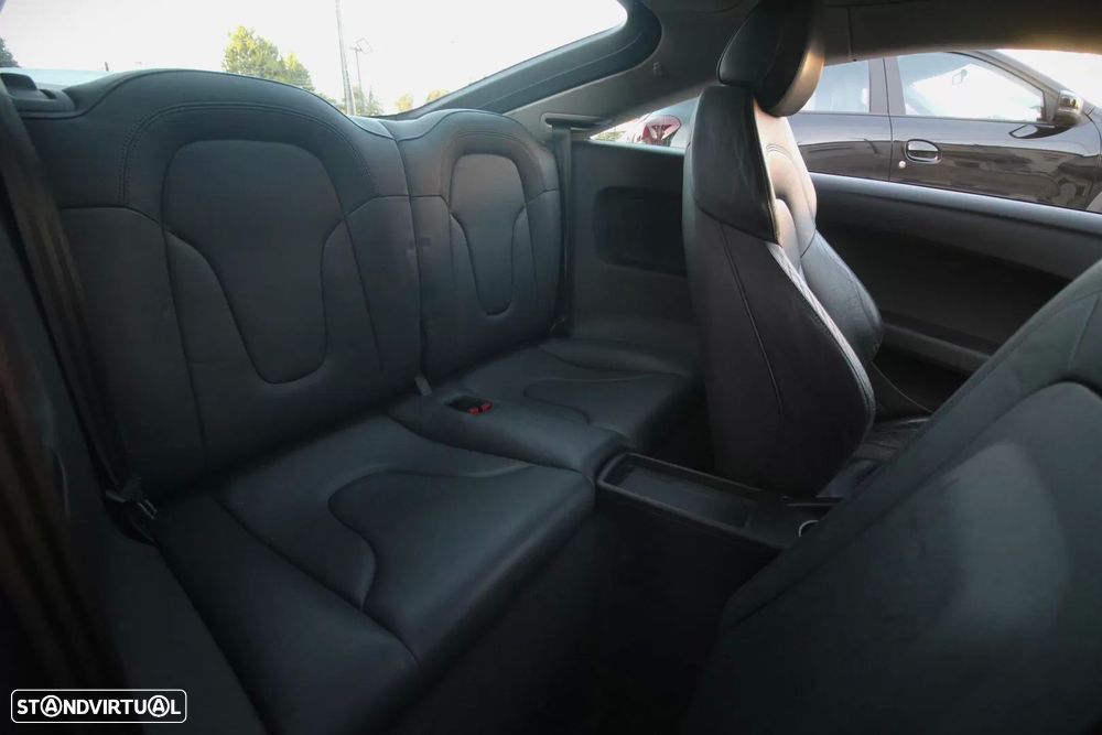 Audi TT Coupé 2.0 TFSI - 17