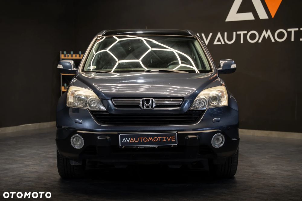 Honda CR-V - 3