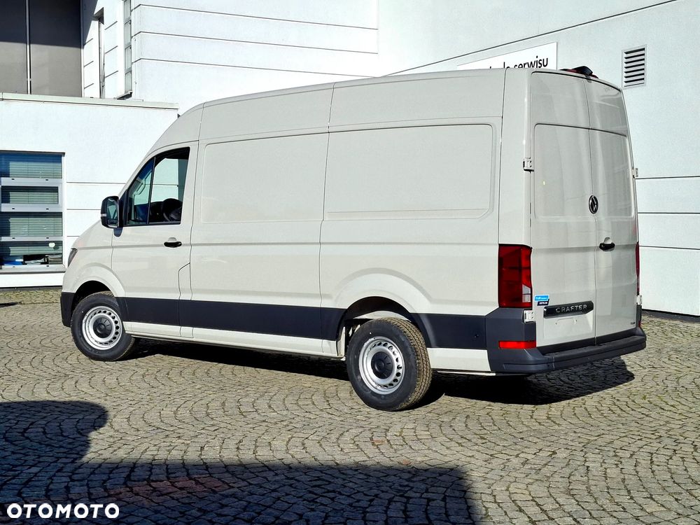 Volkswagen Crafter - 3