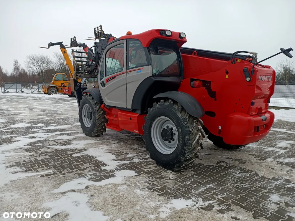 Manitou MT1840 - 3