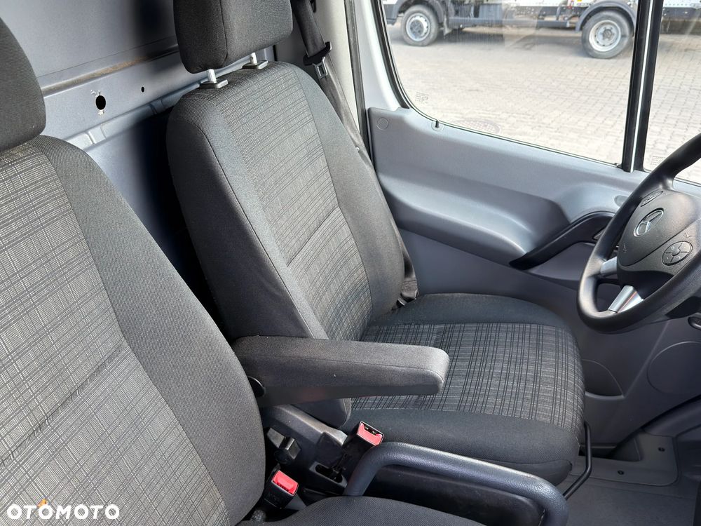 Mercedes-Benz SPRINTER L2 H2 - 15