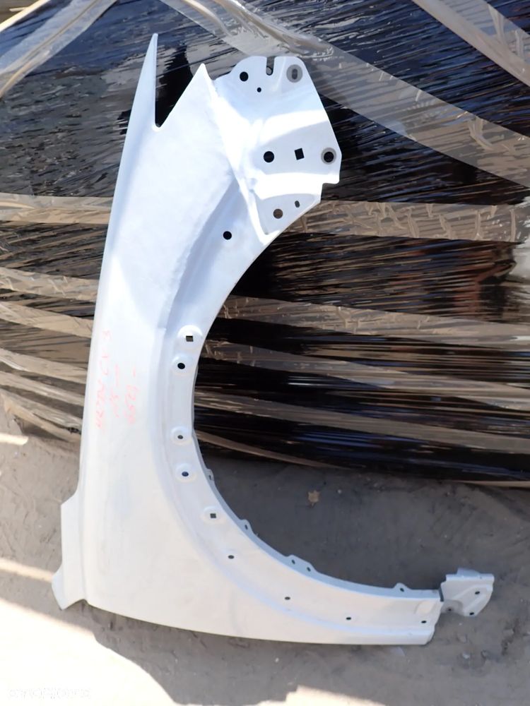 MAZDA CX3 15- BŁOTNIK PRAWY PRZÓD - 2