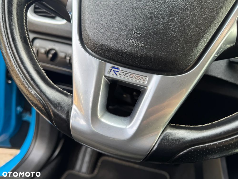 Volvo V40 D4 Drive-E R-Design Summum - 23