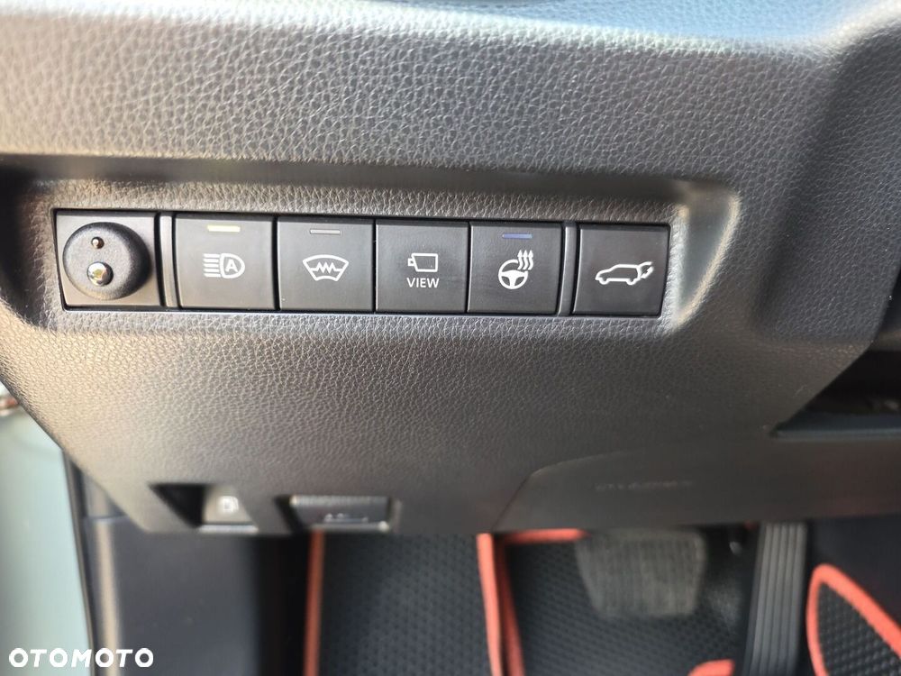 Toyota RAV4 2.5 Hybrid Adventure 4x4 - 21