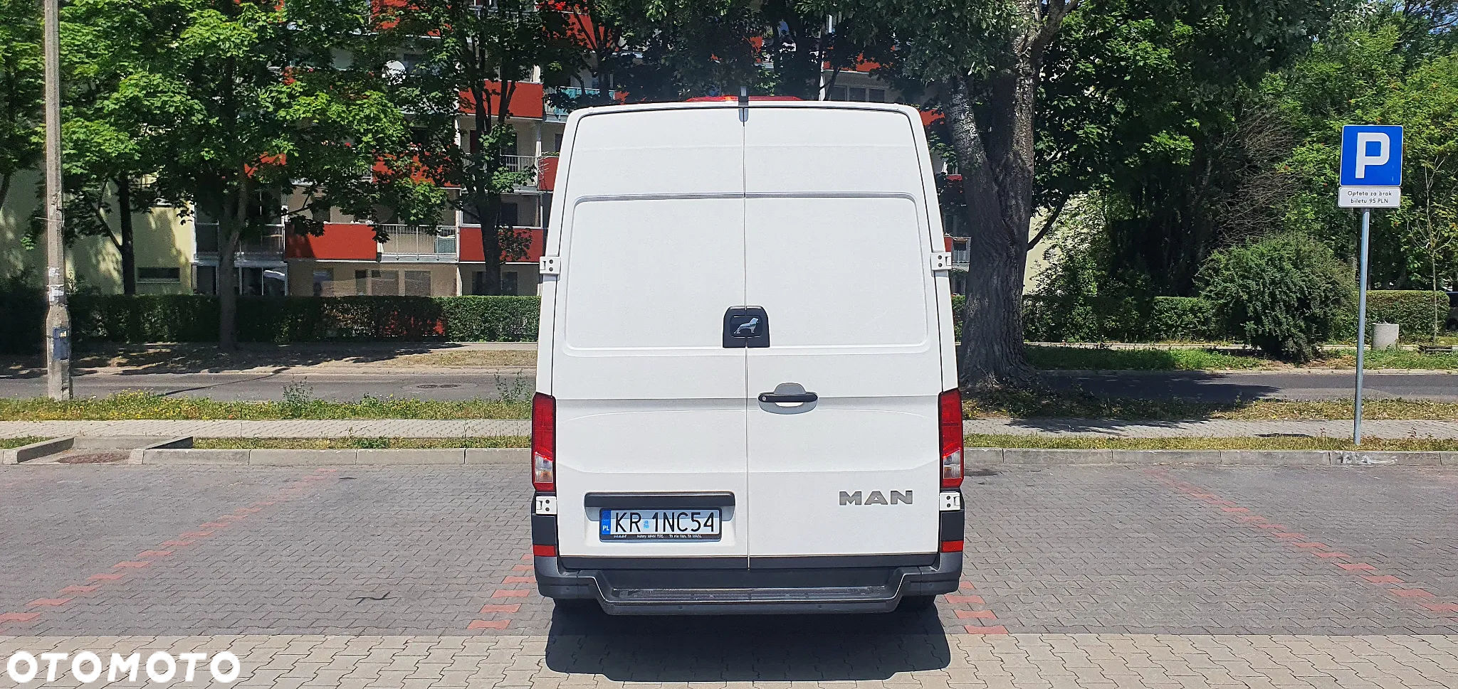 MAN TGE 3.180 - 17