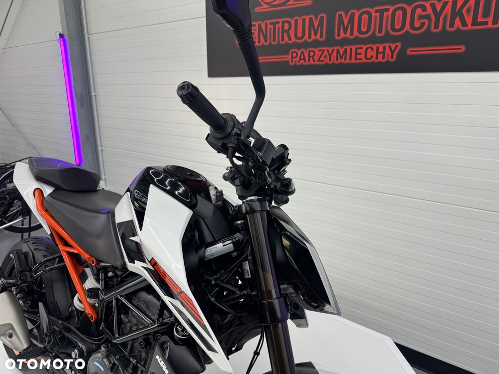 KTM Duke - 11